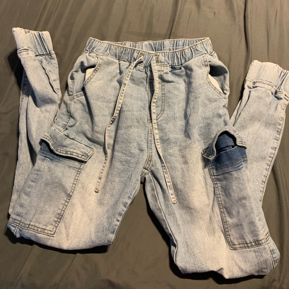 Almost Famous Jeans